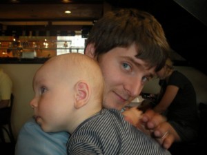 amos-and-hank2 Hank loves his Uncle Amos