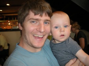 with-uncle-amos with Uncle Amos