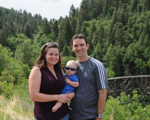 cloudcroft-bridge at the Mexican Canyon Trestle in the Lincoln National Forest