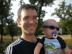early-riser at the 5k