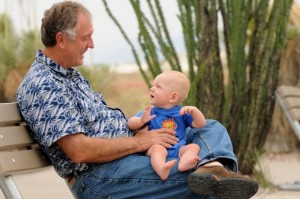 grandad-tells-a-story Grandad tells a story
