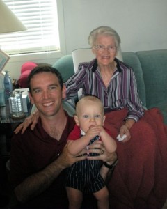 happy-bday-grandma Happy Birthday (Great) Grandma!
