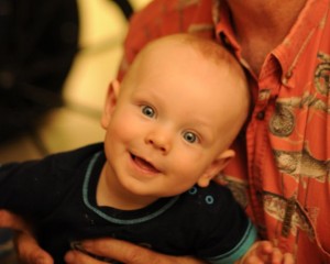 smile smile!