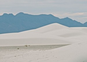white-sands White Sands