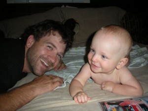 with-patrick with Patrick