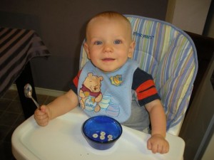 spoon fun with utensils